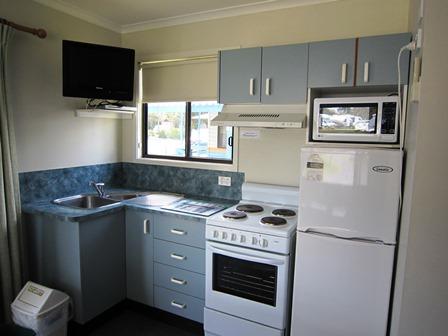 Woolgoolga Beach Holiday Park - Hervey Bay Accommodation 3