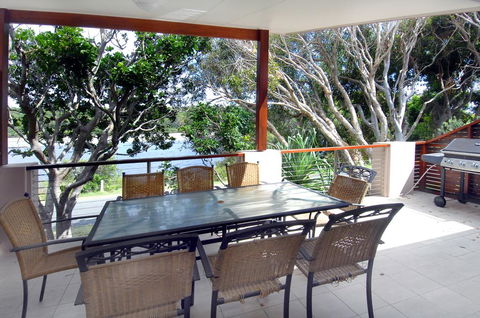 Wooli Holiday Units - Hervey Bay Accommodation 3