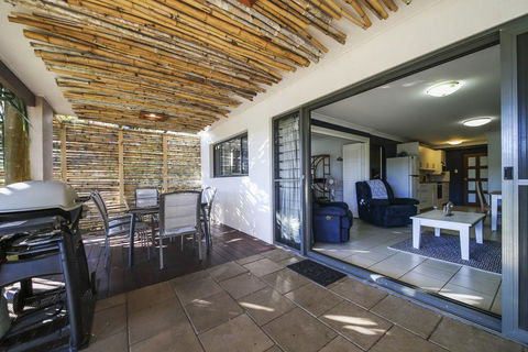 Wooli Holiday Units - Hervey Bay Accommodation 2