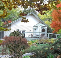 Woolrich Historic Garden Accommodation - Hervey Bay Accommodation