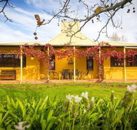 Woolshed Hill Estate - Hervey Bay Accommodation
