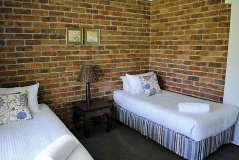 Woolshed Hill Estate - Hervey Bay Accommodation 2