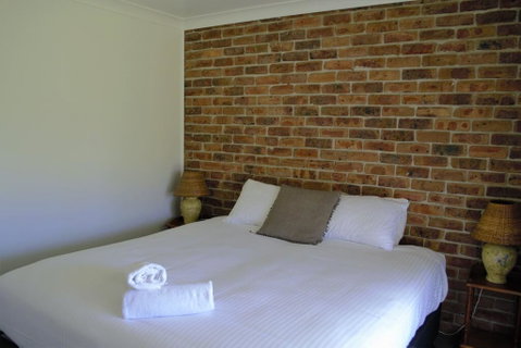 Woolshed Hill Estate - Hervey Bay Accommodation 3