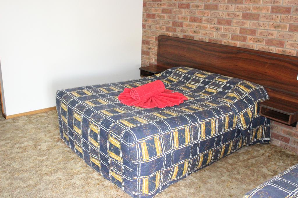 Coolamon NSW Hervey Bay Accommodation