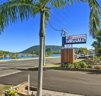 Woongarra Motel - Hervey Bay Accommodation