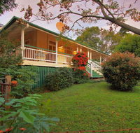Worendo Cottages - Hervey Bay Accommodation
