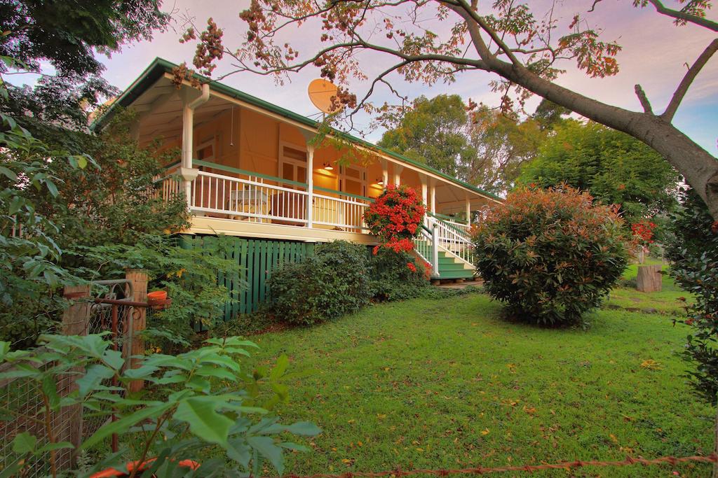 Innisplain QLD Hervey Bay Accommodation