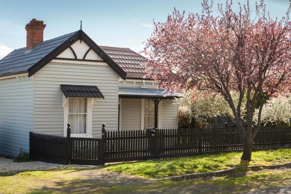 Kyneton VIC Tourism Hervey Bay