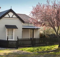 Wormwood House - Tourism Hervey Bay