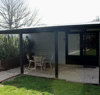 Wormwood Studio - Tourism Hervey Bay