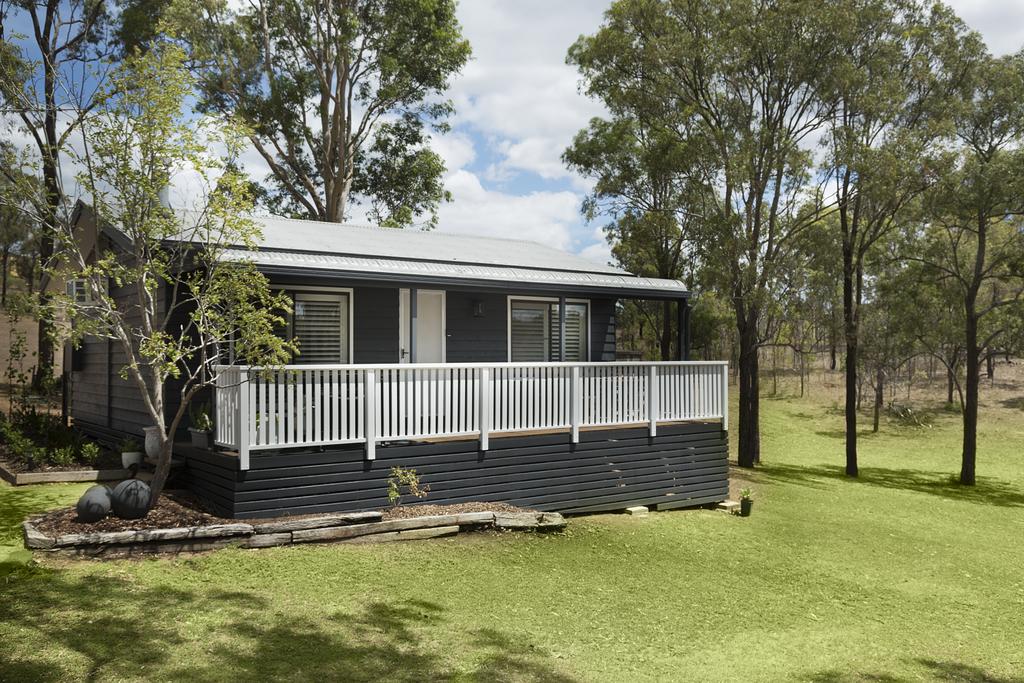 Wallalong NSW Hervey Bay Accommodation