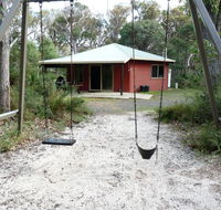 Wrenwood Chalets - Tourism Hervey Bay