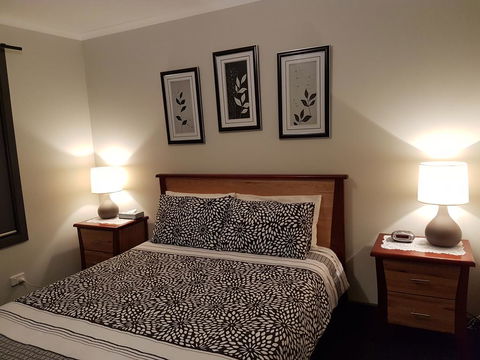 Wudinna Farm View - Hervey Bay Accommodation 0