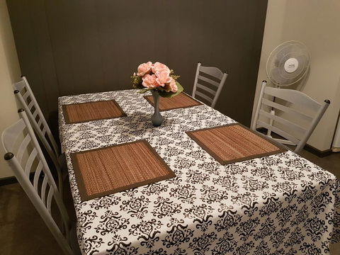 Wudinna Farm View - Tourism Hervey Bay 2