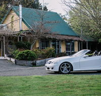 Wurrung B  B - The Cottage - Hervey Bay Accommodation