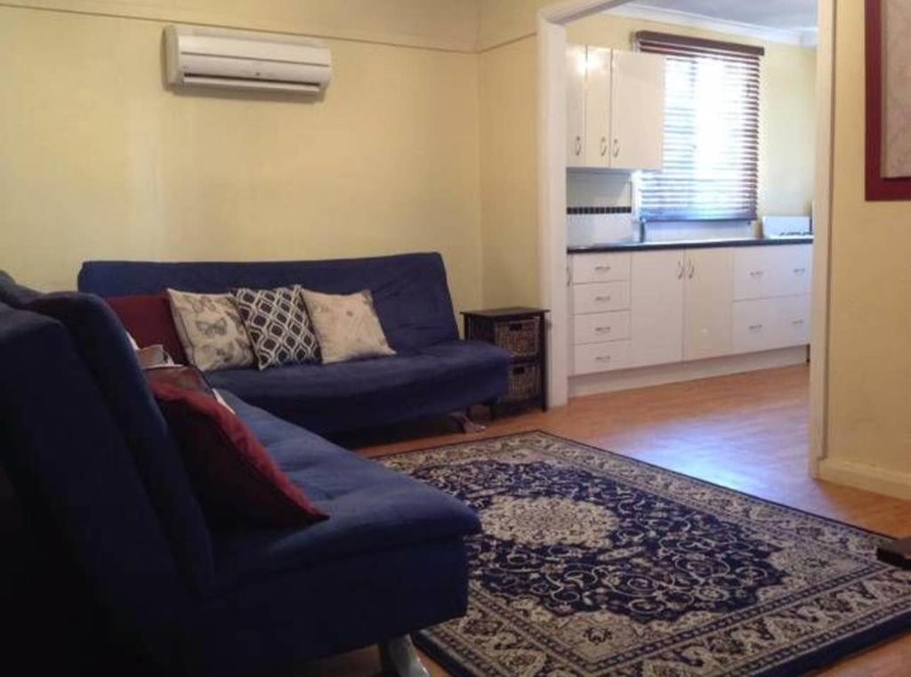Korrelocking WA Hervey Bay Accommodation