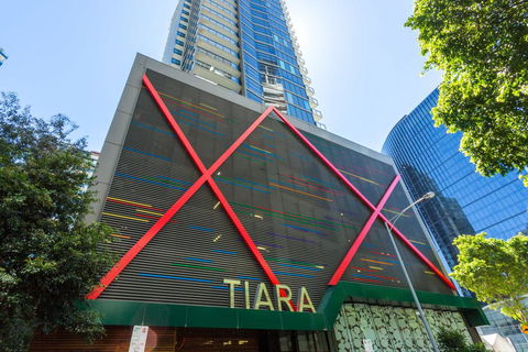 Wyndel Apartments - Southbank Views - Tourism Hervey Bay 3