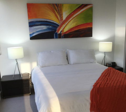 Wyndel Apartments - Southbank Views - Tourism Hervey Bay 2