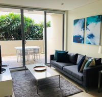 Wyndel Apartments St Leonards - Encore - Hervey Bay Accommodation