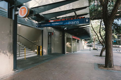 Wyndel Apartments St Leonards - Herbert - Tourism Hervey Bay 1