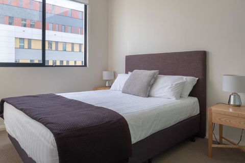 Wyndel Apartments St Leonards - Herbert - Tourism Hervey Bay 3