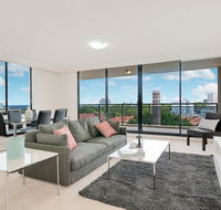 Wyndel Apartments St Leonards - Herbert - Hervey Bay Accommodation