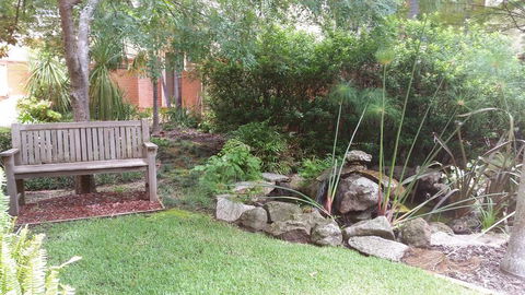 Wyndel Apartments St Leonards - Shoremark - Tourism Hervey Bay 3