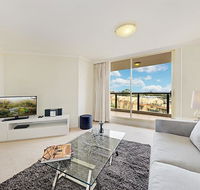 Wyndel Apartments St Leonards - Shoremark - Hervey Bay Accommodation