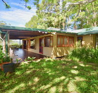 Wyndella Retreat - Hervey Bay Accommodation