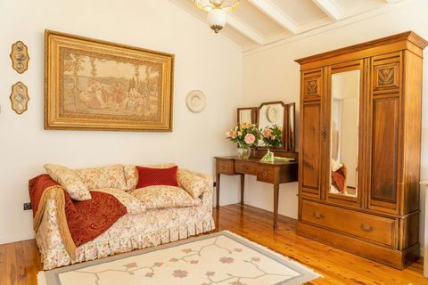 Wyndover Mountain Retreat - Tourism Hervey Bay 3