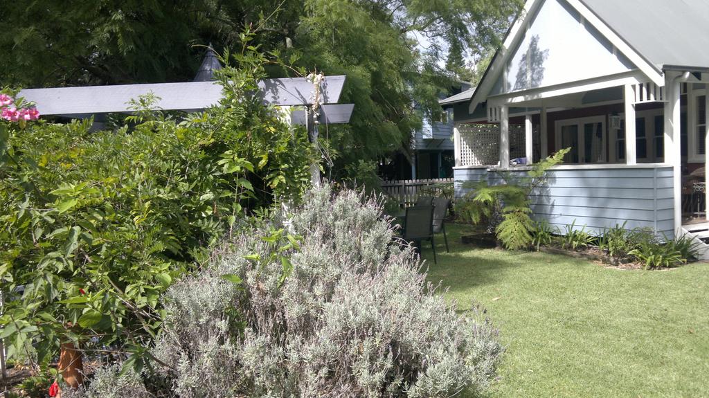 Yerriyong NSW Hervey Bay Accommodation