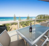 Wyuna Beachfront Holiday Apartments - Tourism Hervey Bay