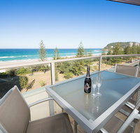 Wyuna Beachfront Holiday Apartments - Hervey Bay Accommodation
