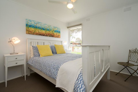Xanadu Shores - Hervey Bay Accommodation 1