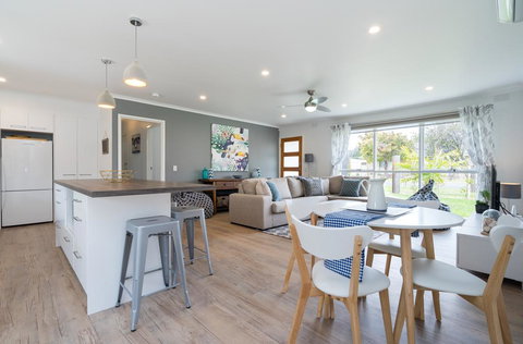 Xanadu Shores - Hervey Bay Accommodation 3