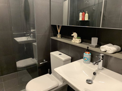 Xu's Residence@888 Collins St - Hervey Bay Accommodation 2