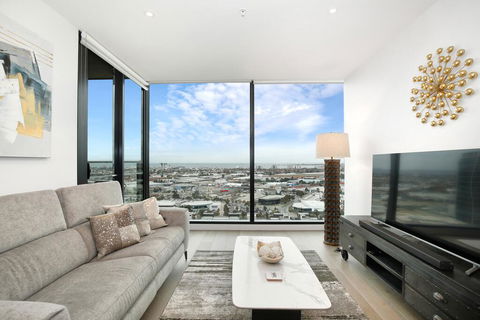 Xu's Residence@No.1 Collins Wharf - Hervey Bay Accommodation 0