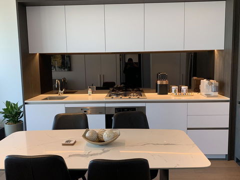 Xu's Residence@No.1 Collins Wharf - Hervey Bay Accommodation 2
