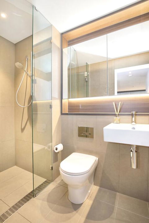 Xu's Residence@No.1 Collins Wharf - Hervey Bay Accommodation 3