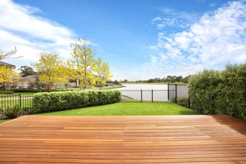 Xus Residence - Hervey Bay Accommodation 1
