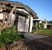 Yabbaloumba Retreat - Tourism Hervey Bay