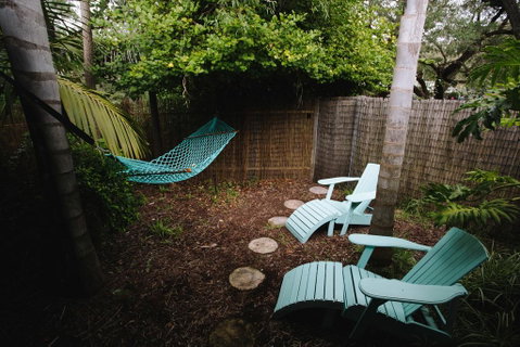 Yallingup Lodge Spa Retreat - Tourism Hervey Bay 1