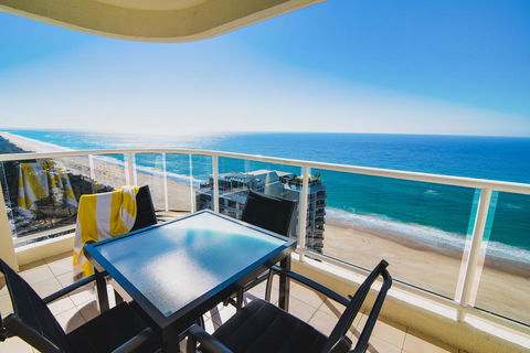 Xanadu Resort - Hervey Bay Accommodation 3