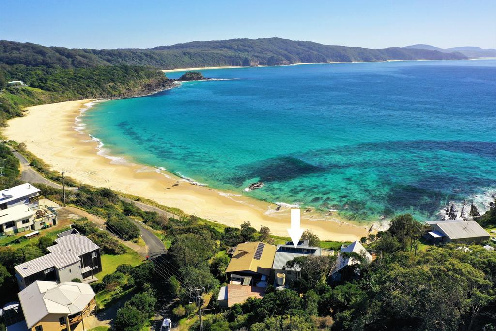 Nerong NSW Hervey Bay Accommodation