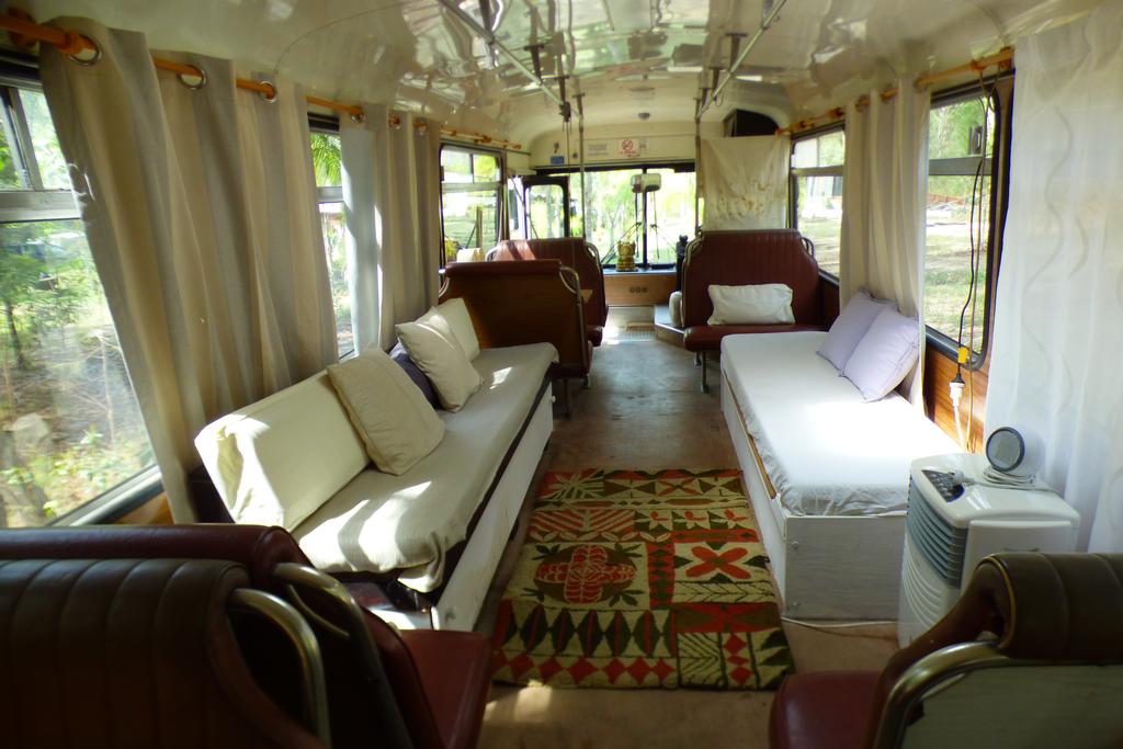 Barretts Creek NSW Hervey Bay Accommodation