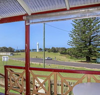 Yamba Pilot Cottage 1 - pets welcome - close to beach - Hervey Bay Accommodation
