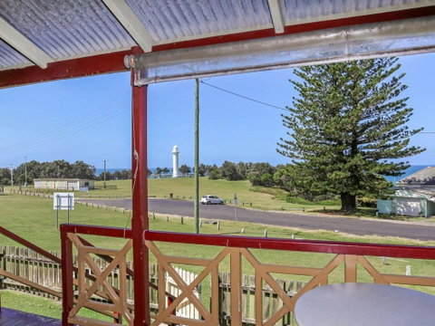Yamba Pilot Cottage 1 - Pets Welcome - Close To Beach - Hervey Bay Accommodation 0