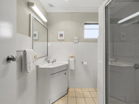 Yamba Sun Motel - Hervey Bay Accommodation 2