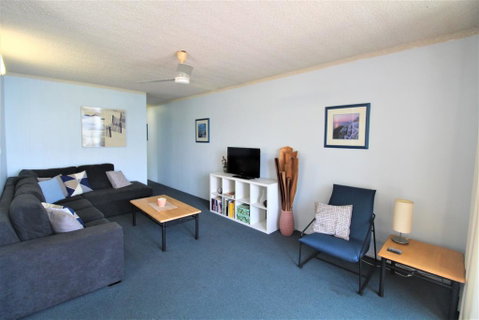 Yamba Towers 2 - Hervey Bay Accommodation 3
