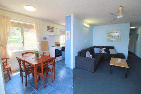 Yamba Towers 2 - Hervey Bay Accommodation 2